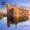 National Trust Oxburgh Hall Guidebook Fashion