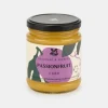 National Trust Passionfruit Curd Hot