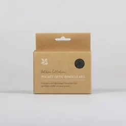 National Trust Pocket Optic Binoculars Online