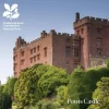 National Trust Powis Castle Guidebook Sale