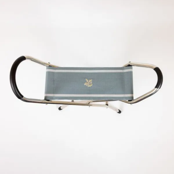 National Trust Quattro Stool, Duck Egg Blue Sale