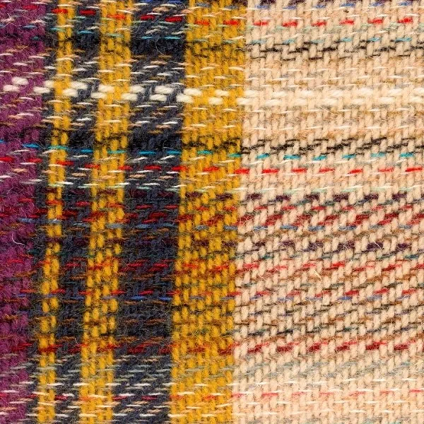 National Trust Recycled Rug Clearance