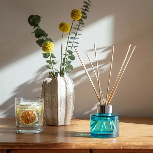 National Trust Reed Diffuser, Bergamot and Sea Moss Clearance