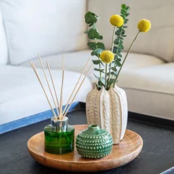 National Trust Reed Diffuser, Pink Berry and Lavender Outlet