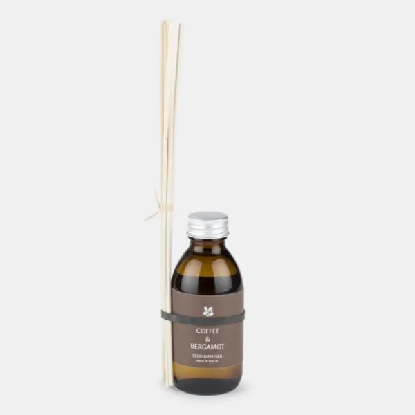 National Trust Reed Diffuser, Coffee and Bergamot Fashion