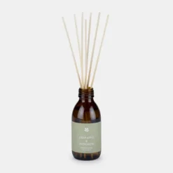 National Trust Reed Diffuser, Crisp Apple and Evergreen Discount