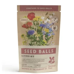 National Trust Seed Balls Sizergh Mix Clearance