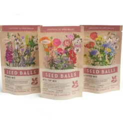 National Trust Seed Balls Sizergh Mix Clearance