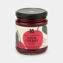 National Trust Sour Cherry Curd Outlet