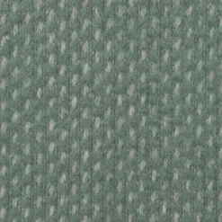 National Trust Twill Throw, Sage Green Outlet