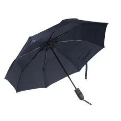 National Trust Ultra Umbrella Compact Navy Best