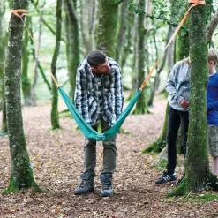 National Trust Nature Fun Pocket Swing Best