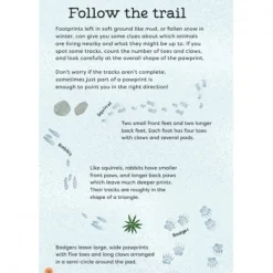 National Trust Out and About Animal Spotter Discount