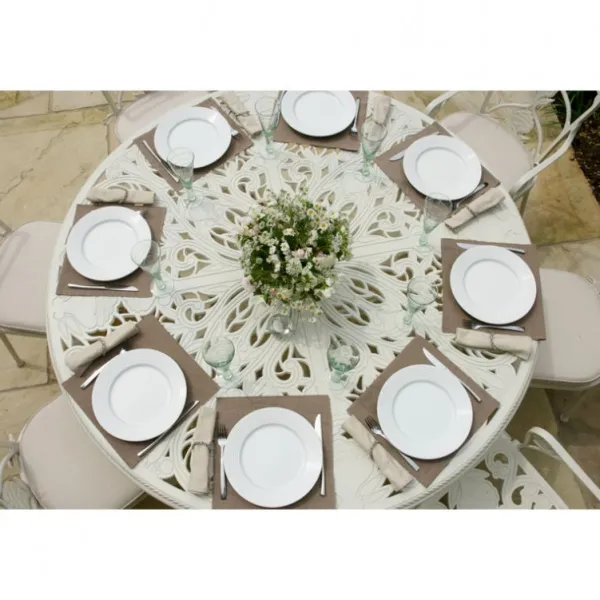 National Trust Oxley's Octavia Eight Seat Dining Set Fashion