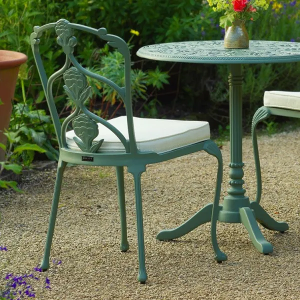 National Trust Oxley's Octavia Two Seat Pedestal Set Discount