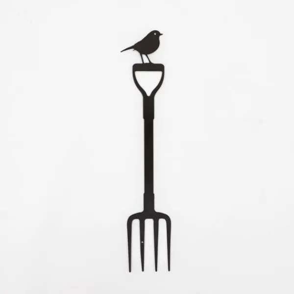 National Trust Pot Stem, Robin on a Fork Clearance