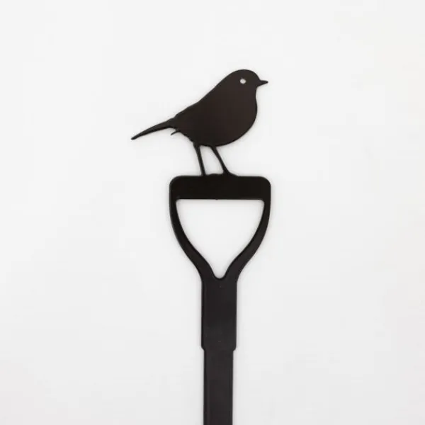 National Trust Pot Stem, Robin on a Fork Clearance