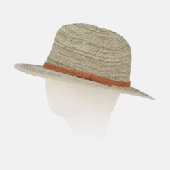 National Trust Powder Green Cotton Hat Hot
