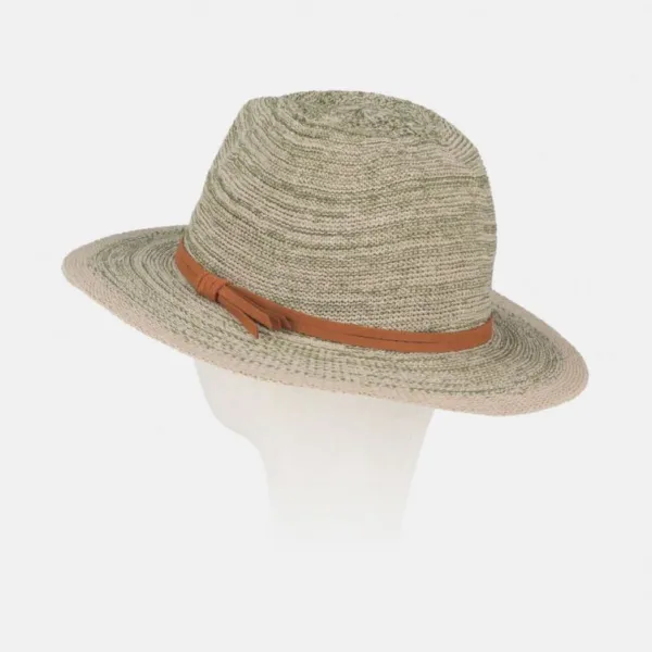 National Trust Powder Green Cotton Hat Hot