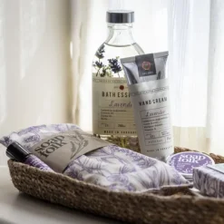 National Trust Relaxing Lavender Eye Pillow Discount