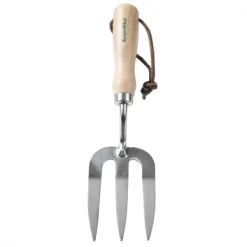 National Trust RHS Stainless Steel Hand Fork Fashion