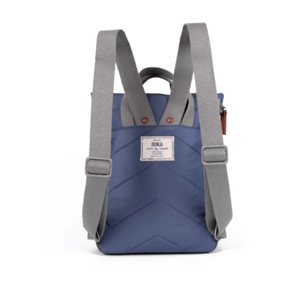 National Trust ROKA Canfield B Small Airforce Backpack Sale