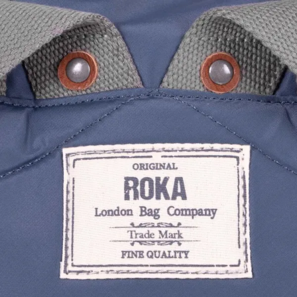 National Trust ROKA Canfield B Small Airforce Backpack Sale