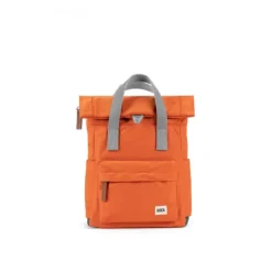 National Trust ROKA Canfield B Small Burnt Orange Backpack Discount
