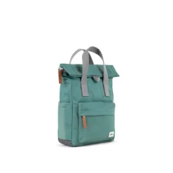 National Trust ROKA Canfield B Small Sage Backpack Clearance
