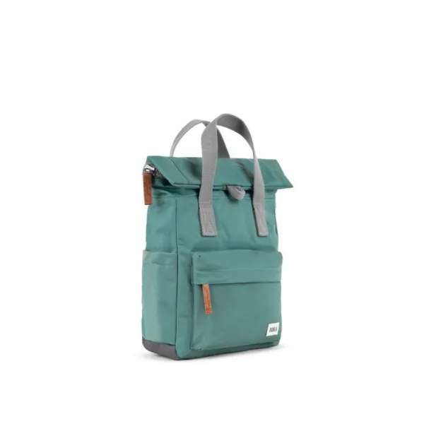 National Trust ROKA Canfield B Small Sage Backpack Clearance