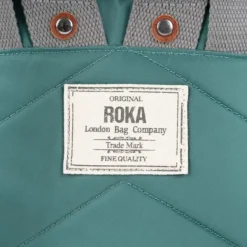 National Trust ROKA Canfield B Small Sage Backpack Clearance