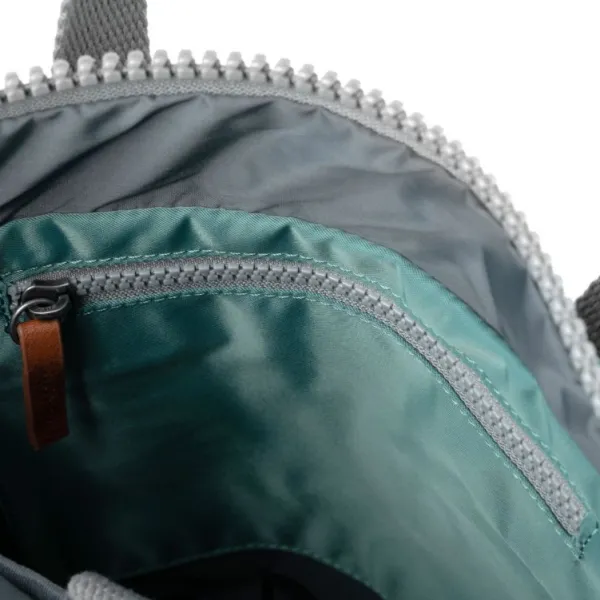 National Trust ROKA Canfield B Small Sage Backpack Clearance