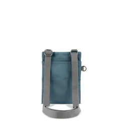National Trust ROKA Chelsea Airforce Cross Body Bag Best