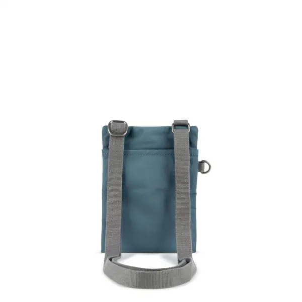 National Trust ROKA Chelsea Airforce Cross Body Bag Best