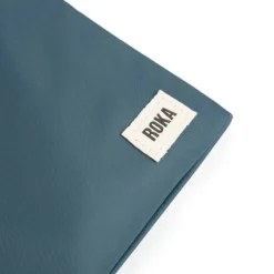 National Trust ROKA Chelsea Airforce Cross Body Bag Best