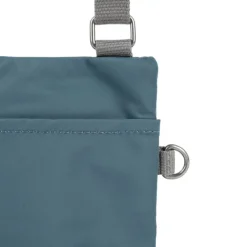 National Trust ROKA Chelsea Airforce Cross Body Bag Best