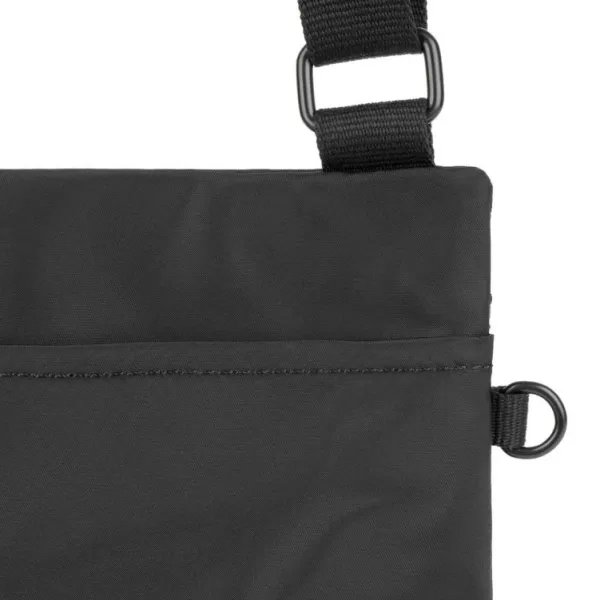 National Trust ROKA Chelsea B Black Cross Body Bag Online