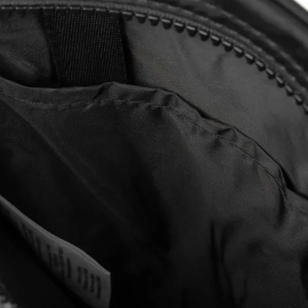 National Trust ROKA Chelsea B Black Cross Body Bag Online