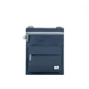 National Trust ROKA Chelsea B Midnight Crossbody Bag Fashion
