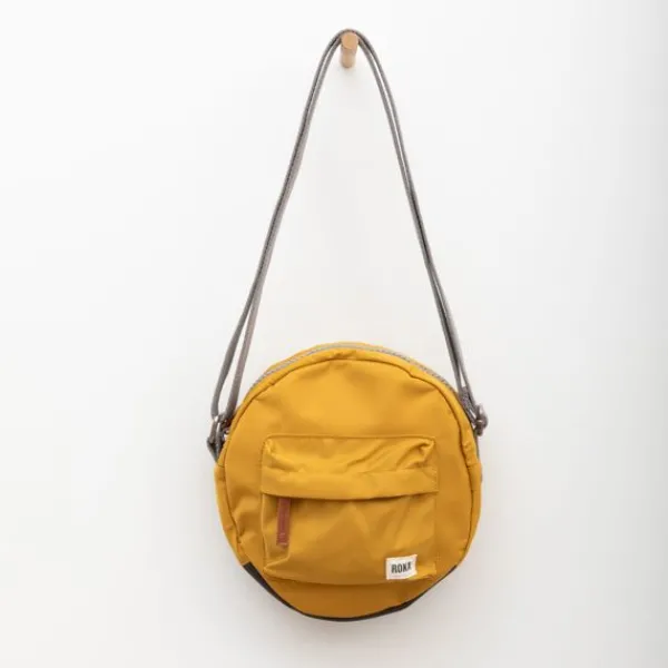 National Trust ROKA Paddington B Small Corn Crossbody Bag Outlet