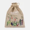National Trust Scott & Co. Vegetable Seed Sack Discount