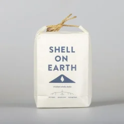 National Trust Shell on Earth Crushed Whelk Shells Clearance