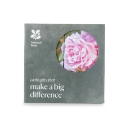 National Trust Small Wonder Gift Pack, Garden Roses Hot