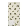 National Trust Sophie Allport for Acorn and Oak Leaves Tea Towel Online