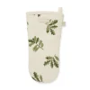 National Trust Sophie Allport for Acorn and Oak Leaves Oven Mitt Best