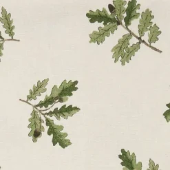 National Trust Sophie Allport for Acorn and Oak Leaves Oven Mitt Best