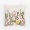 National Trust Spring Meadow Cushion Fashion