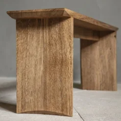 National Trust Stourhead Cracket Backless Bench Clearance