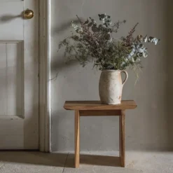 National Trust Stourhead Cracket Stool/Table Discount