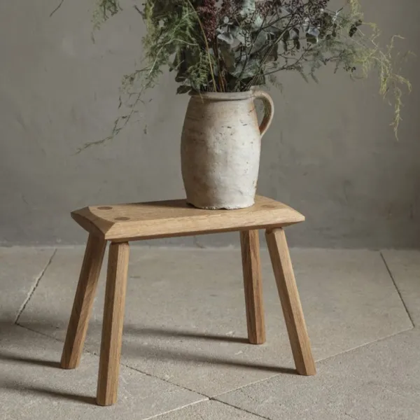 National Trust Stourhead Low Stool Discount